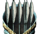Stalhrim Arrow