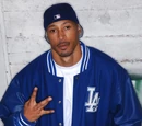 Young Maylay