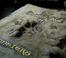 El Monstruoso Libro de los Monstruos
