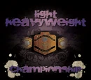 Cruiserweight Championships