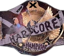 XWF Hardcore Championship