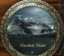 Knothole Island