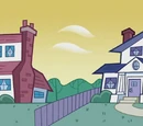 Fairy Friends & Neighbors! images