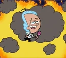 Billy Crystal Ball