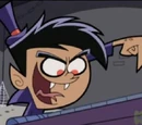 Nega-Timmy (character)