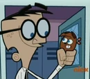 Denzel Crocker/Images/Teacher's Pet