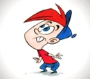 Timmy Turner/References