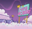 Fairy Academy