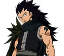 Gajeel Redfox
