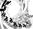 Dragon God's Brilliant Flame