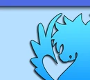 Blue Pegasus