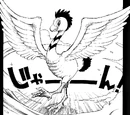 Natsu and the Dragon Egg (Chapter)
