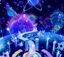 Celestial Spirit World