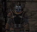 Marauder Gear