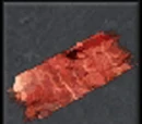 Ragged Bandage