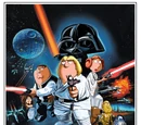 Blue Harvest