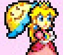 Princess Peach