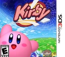 Kirby (3DS game)
