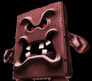 Brickred