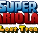Super Mario Land: The Lost Treasure