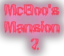 McBoo's Mansion 2