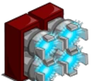 Space Ship
