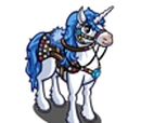 Bedazzled Unicorn
