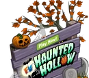 Haunted Hollow (farm)