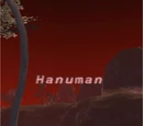 Hanuman