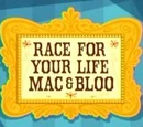 Race for Your Life, Mac & Bloo