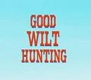 Good Wilt Hunting