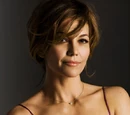 Top 10 list:Top Casting Choice for Grace Trevelyn Grey