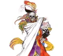 Hein (Final Fantasy III)