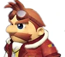 Cid (Chocobo Series)