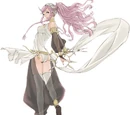 Olivia
