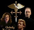Unholy Trinity (faction)