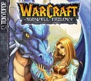 Warcraft-Buch