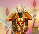Blutritterorden der Sin'Dorei