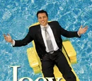 List of Joey Episodes