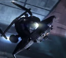 Raptor MK I (D1)