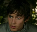 Tyrell servant