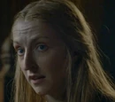 Merry Frey