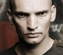 Patrick O'Kane