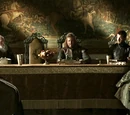 Small council
