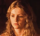 Recurring Characters