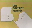 The Perfect Match