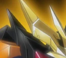 Genesic GaoGaiGar