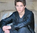 Rafe Kovich, Jr. (Jimmy Deshler)