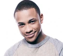 T.J. Ashford (Tequan Richmond)