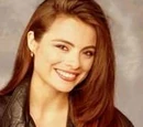 Lily Corinthos (Lilly Melgar)